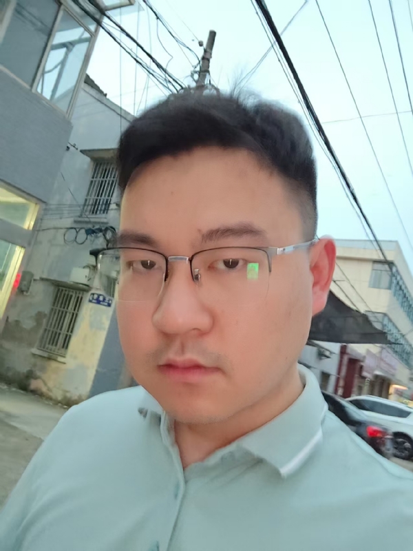 雨落浅响的第二张照片--闽侯相亲服务中心