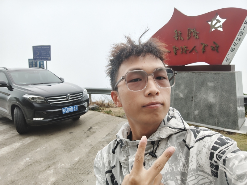 六十一的第一张照片--闽侯相亲服务中心