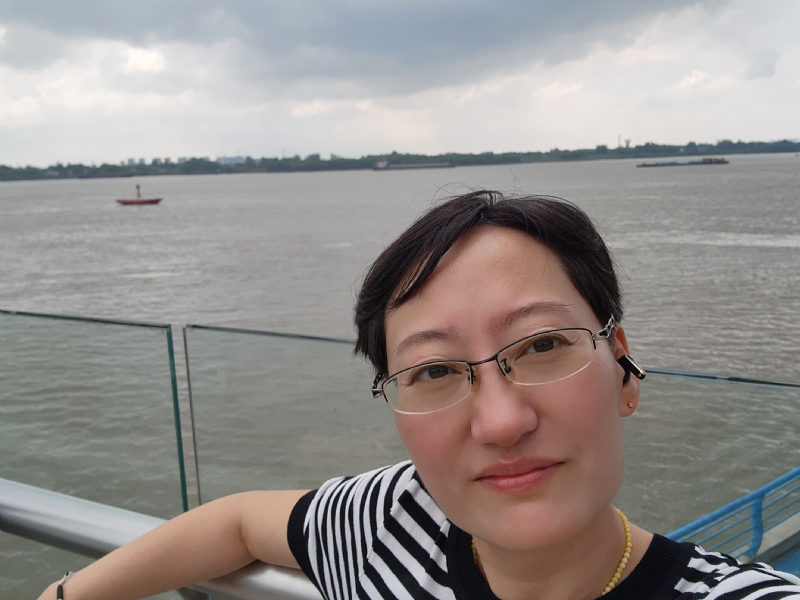 念念初心的第二张照片--闽侯相亲服务中心