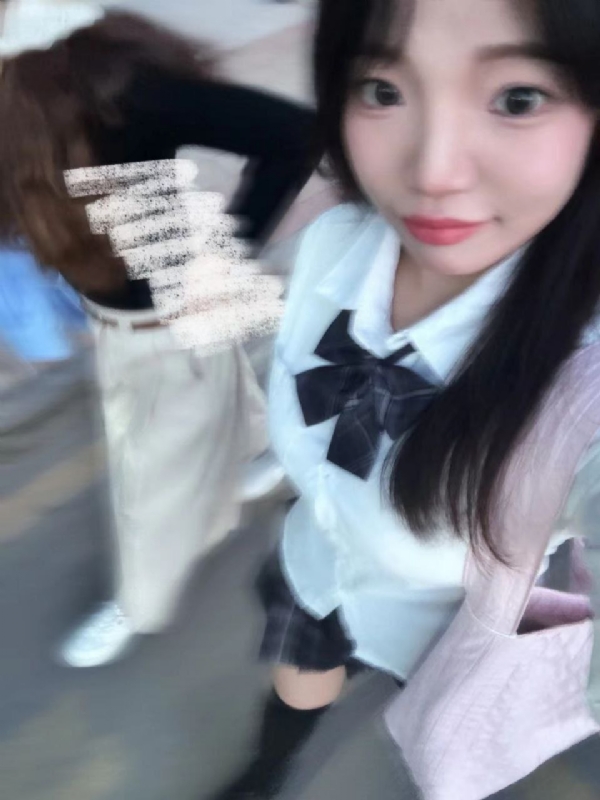 台灣小姐伊洛的第一张照片--闽侯相亲服务中心