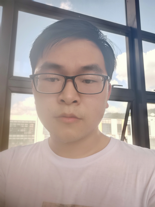 遇见YU的第一张照片--闽侯相亲服务中心