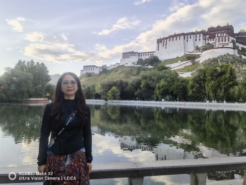 墨然的第一张照片--闽侯相亲服务中心