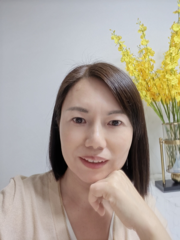 一心的第二张照片--闽侯相亲服务中心