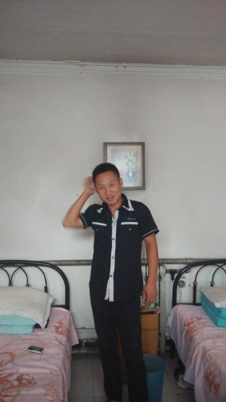 邢台交友的第一张照片--闽侯相亲服务中心