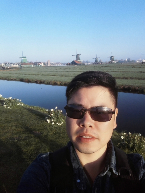 joysure的第一张照片--闽侯相亲服务中心