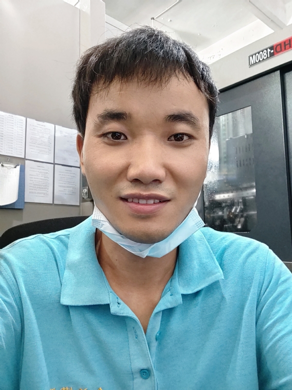 落叶的第一张照片--闽侯相亲服务中心