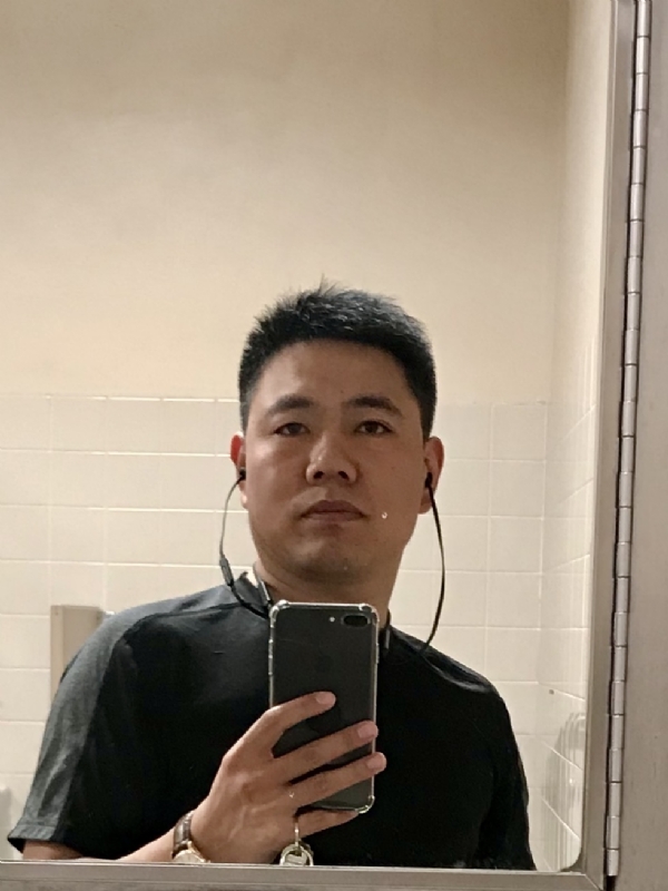 张智博的第一张照片--闽侯相亲服务中心