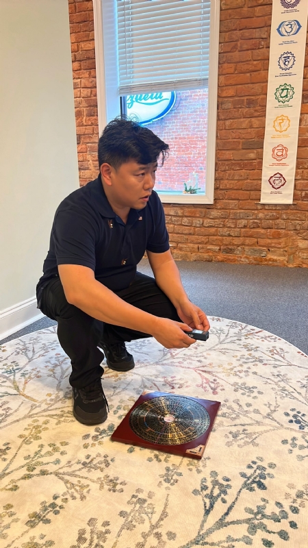 张智博的第二张照片--闽侯相亲服务中心