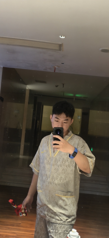 Mai的第一张照片--闽侯相亲服务中心