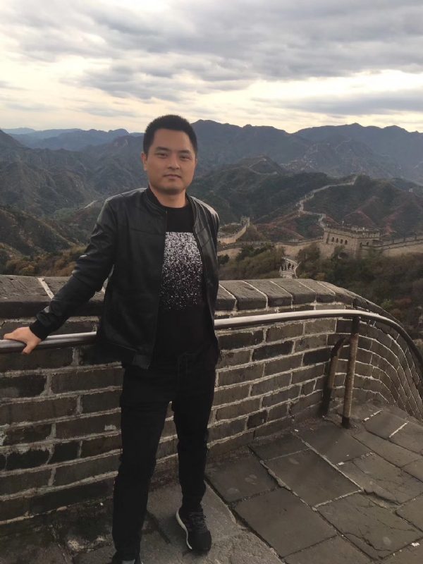 海阔天空的第一张照片--闽侯相亲服务中心