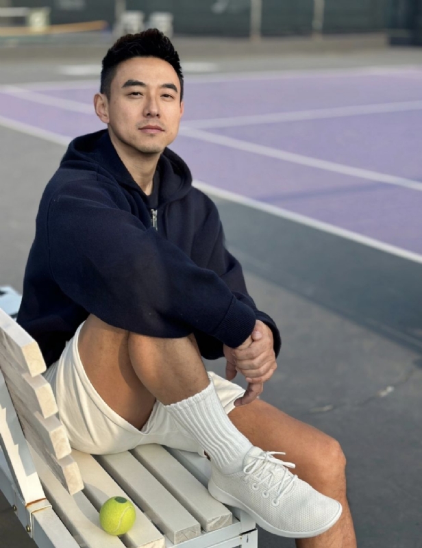 风雨无阻的第一张照片--闽侯相亲服务中心