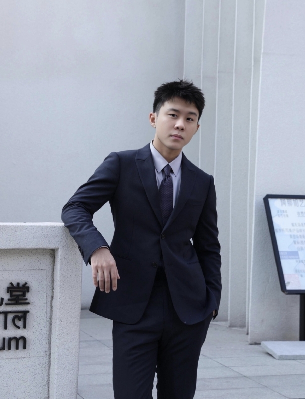 小王的第一张照片--闽侯相亲服务中心