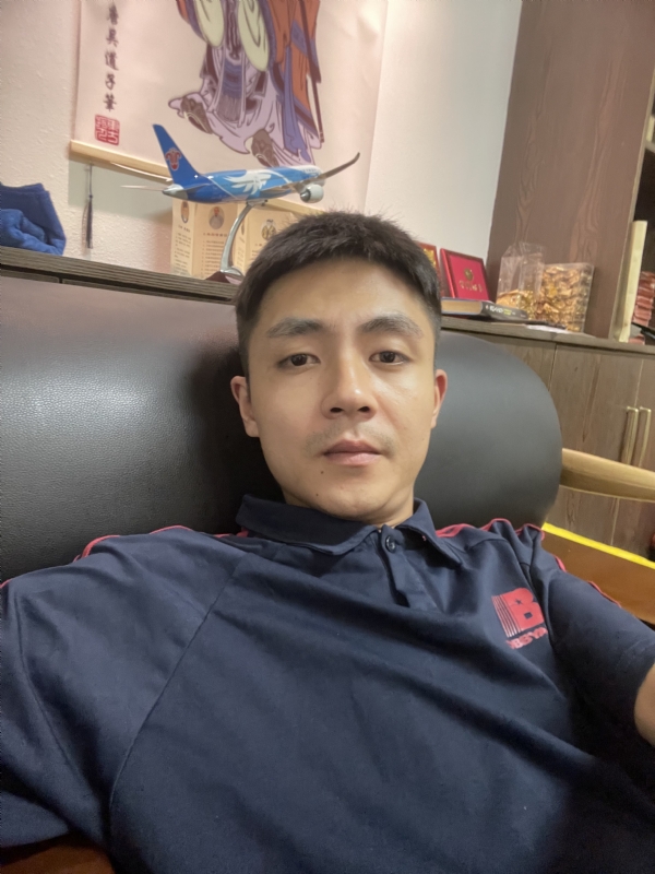 曾曾日上的第一张照片--闽侯相亲服务中心