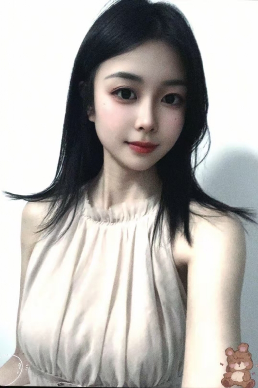 月月的第一张照片--闽侯相亲服务中心