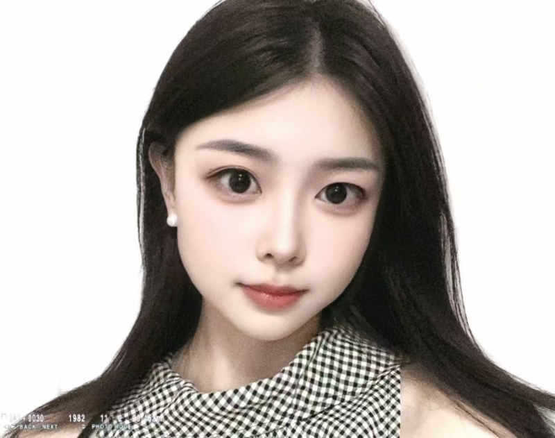 月月的第二张照片--闽侯相亲服务中心