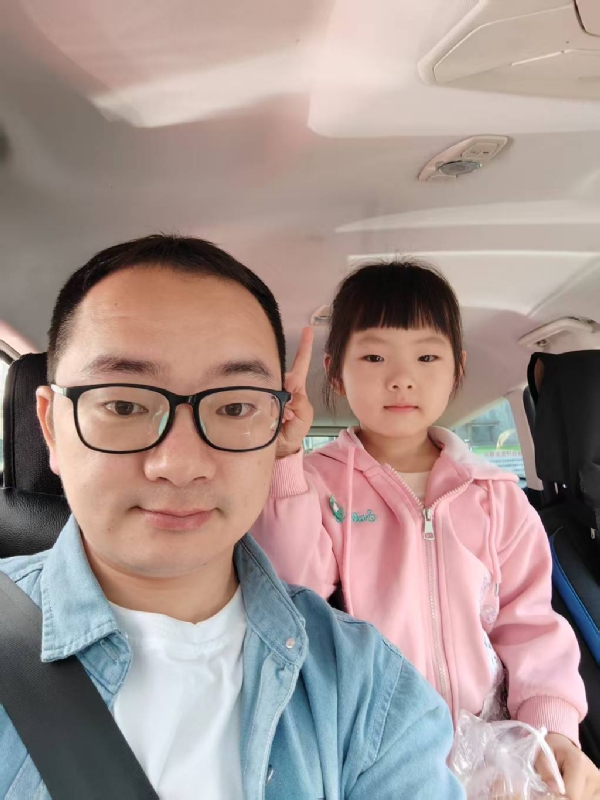 知天晓的第一张照片--闽侯相亲服务中心