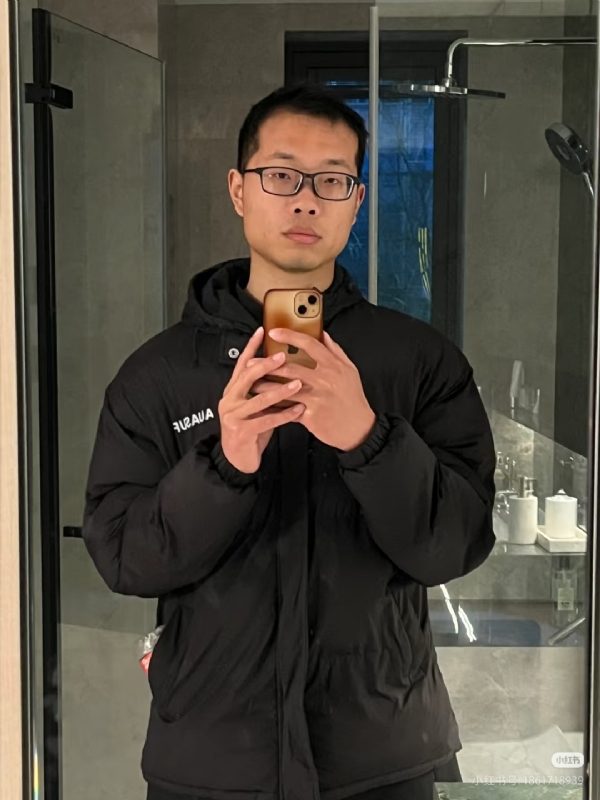 泡泡的第一张照片--闽侯相亲服务中心