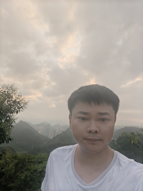 小明同学的第一张照片--闽侯相亲服务中心