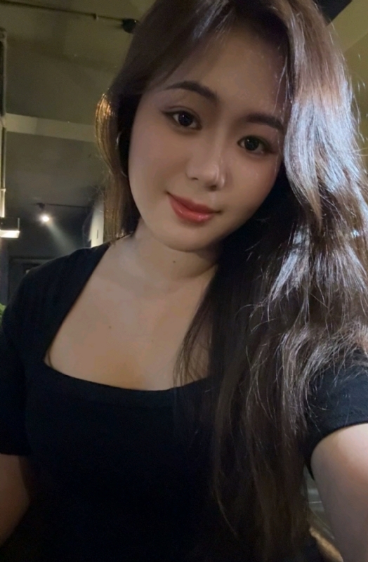 妮妮的第一张照片--闽侯相亲服务中心