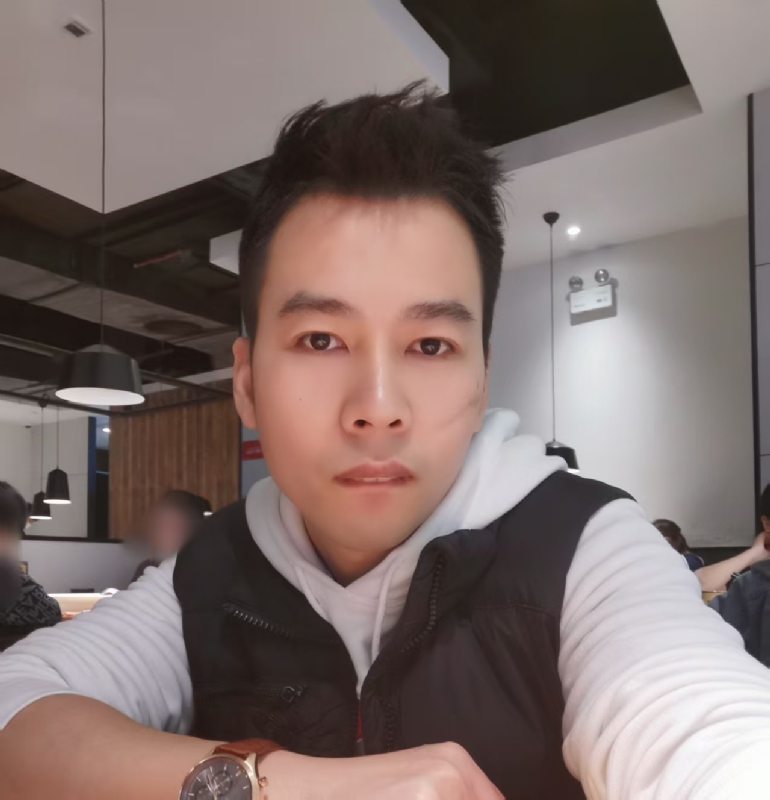 思明的第一张照片--闽侯相亲服务中心