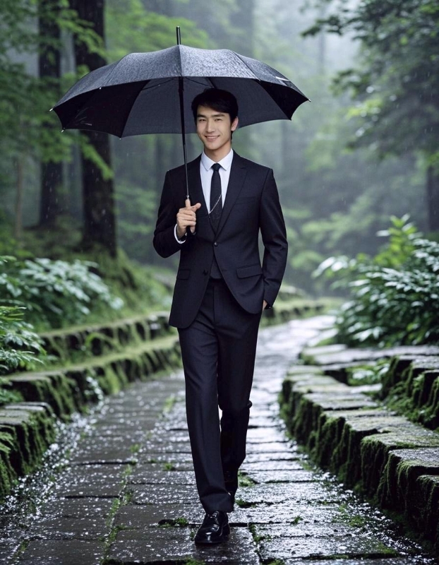 情歌浪子的第一张照片--闽侯相亲服务中心