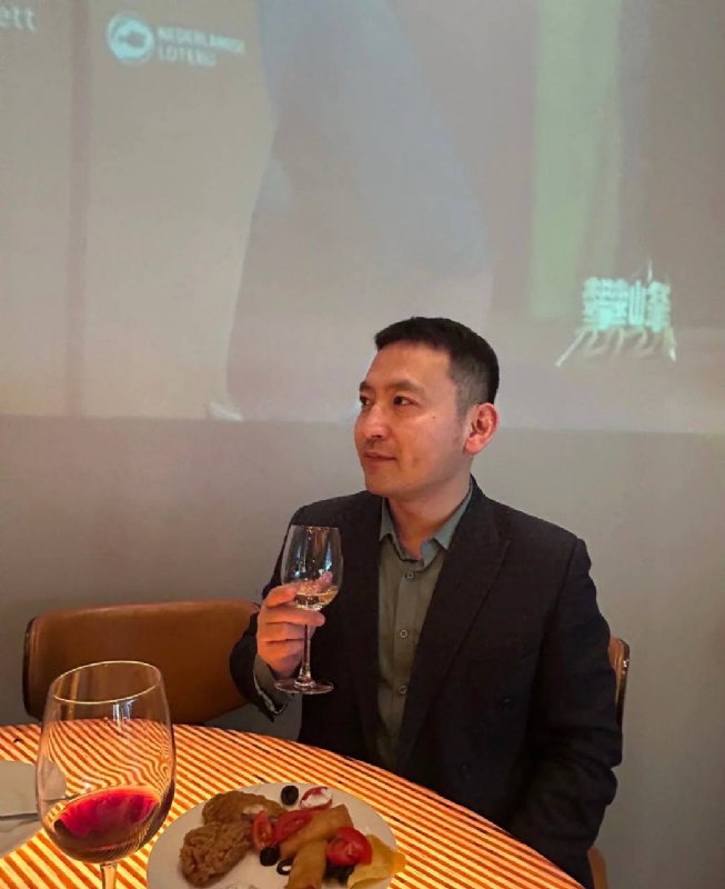 為愛而來的第一张照片--闽侯相亲服务中心