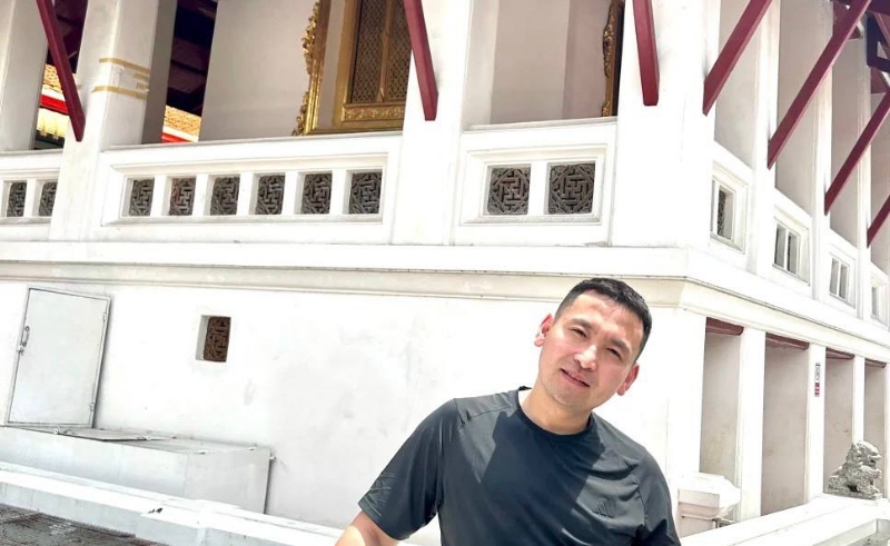 為愛而來的第二张照片--闽侯相亲服务中心