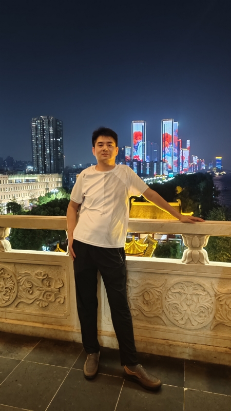 Bilybi的第一张照片--闽侯相亲服务中心