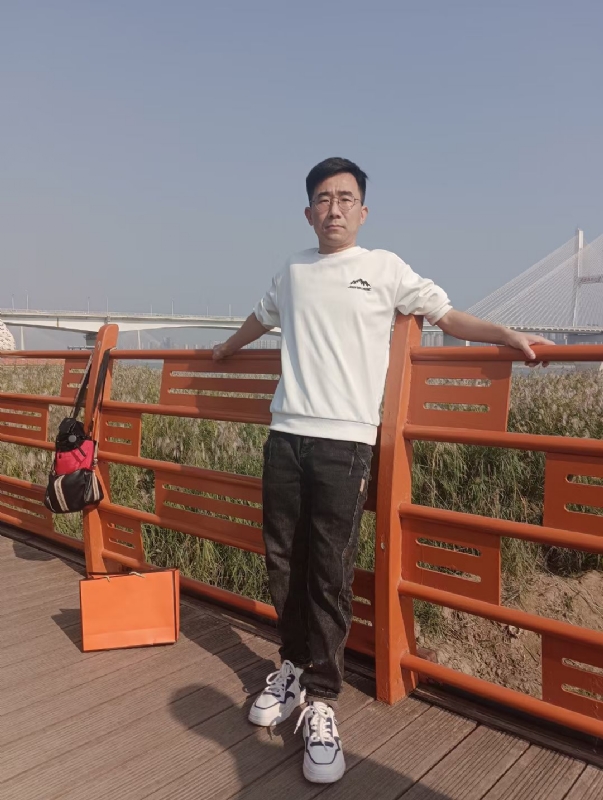 黑白的第一张照片--闽侯相亲服务中心