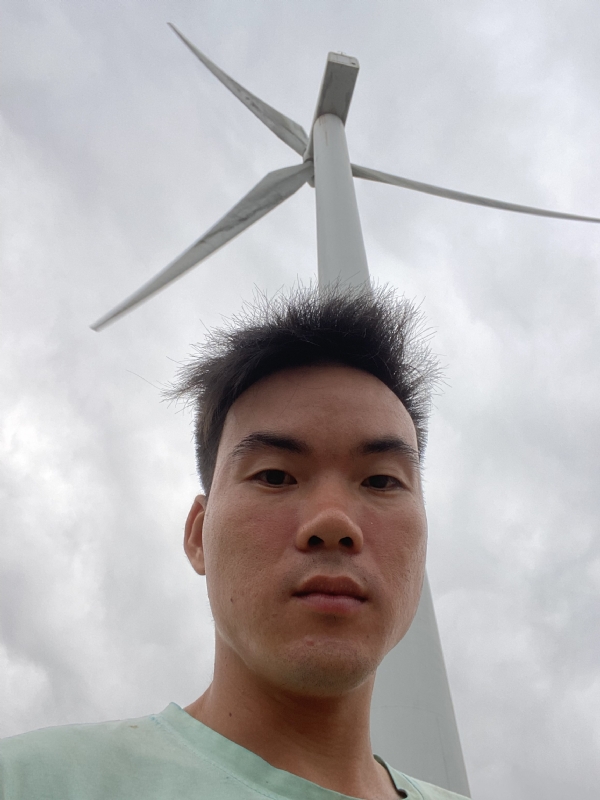 柒墨的第一张照片--闽侯相亲服务中心