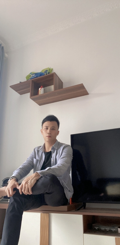 普鲁斯特效应的第一张照片--闽侯相亲服务中心