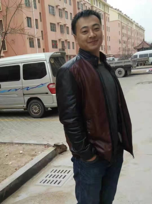 云淡风轻的第一张照片--闽侯相亲服务中心