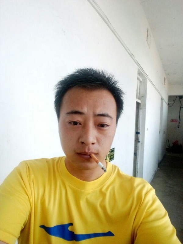 云淡风轻的第二张照片--闽侯相亲服务中心