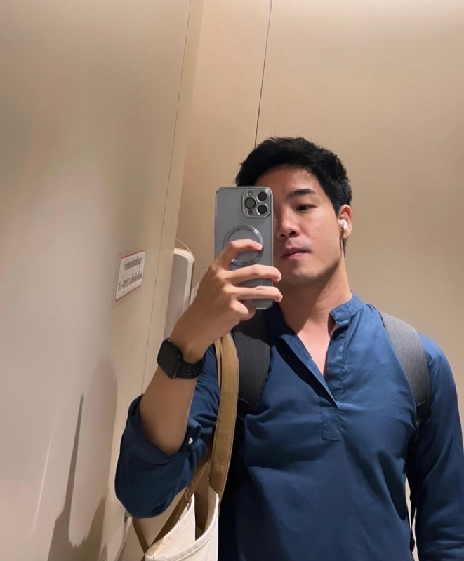 海与浪的第一张照片--闽侯相亲服务中心