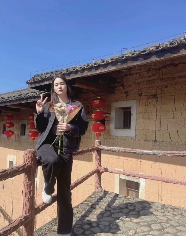 久久的第一张照片--闽侯相亲服务中心