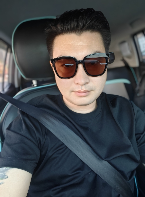 凡哥的第一张照片--闽侯相亲服务中心