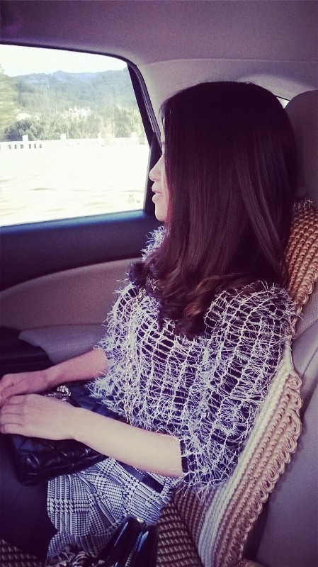 秋芳的第一张照片--闽侯相亲服务中心