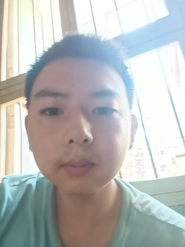 小黄的第二张照片--闽侯相亲服务中心