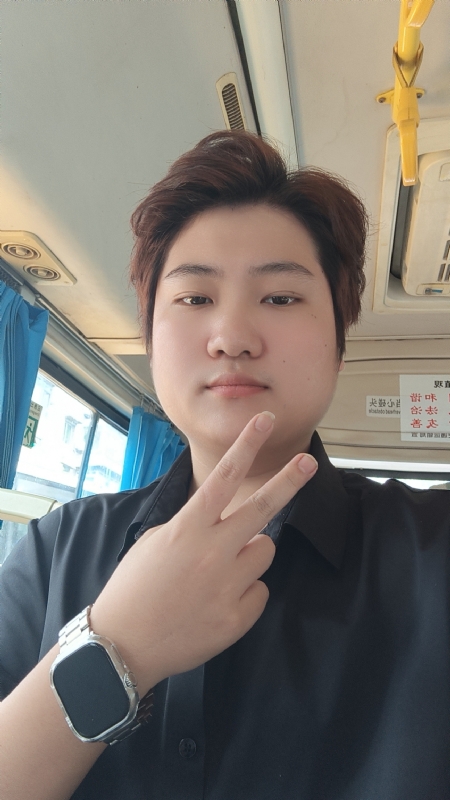 Apathy的第二张照片--闽侯相亲服务中心