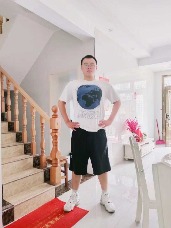 中考体育的第一张照片--闽侯相亲服务中心