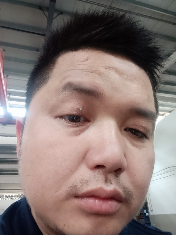 彬彬的第一张照片--闽侯相亲服务中心