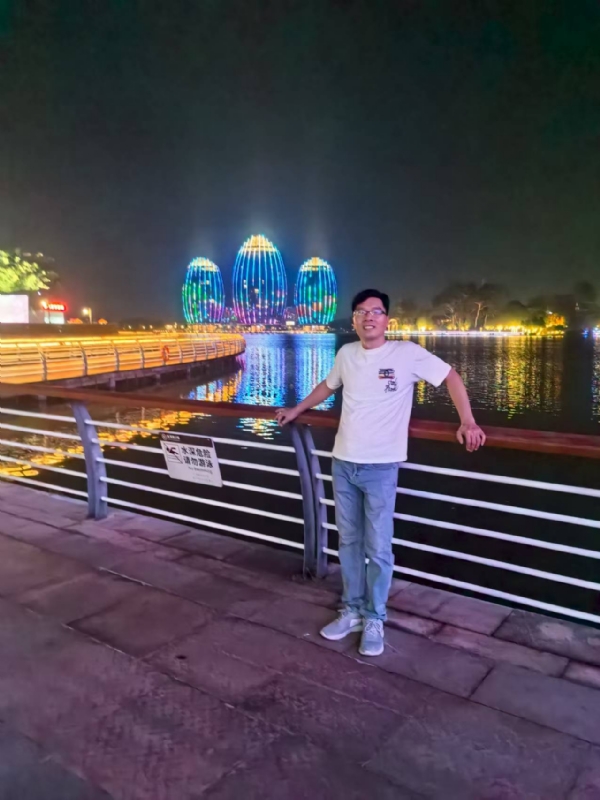 千年老妖的第一张照片--闽侯相亲服务中心