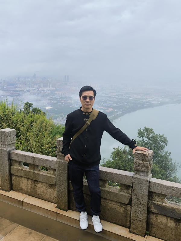 千年老妖的第二张照片--闽侯相亲服务中心