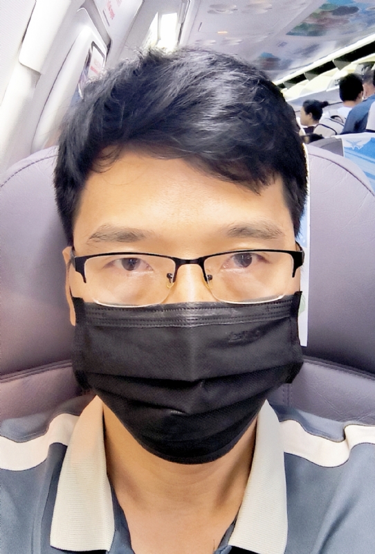 千年老妖的第三张照片--闽侯相亲服务中心