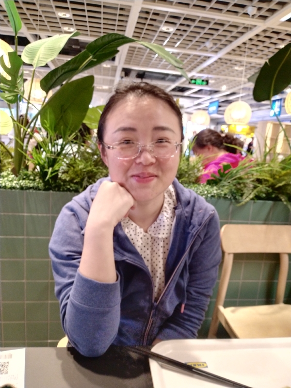 春晖的第一张照片--闽侯相亲服务中心