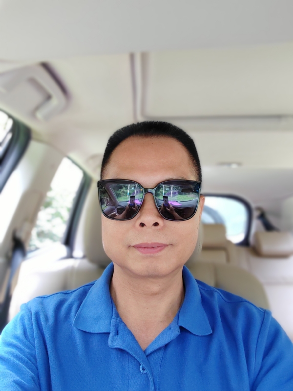 chkycc的第二张照片--闽侯相亲服务中心