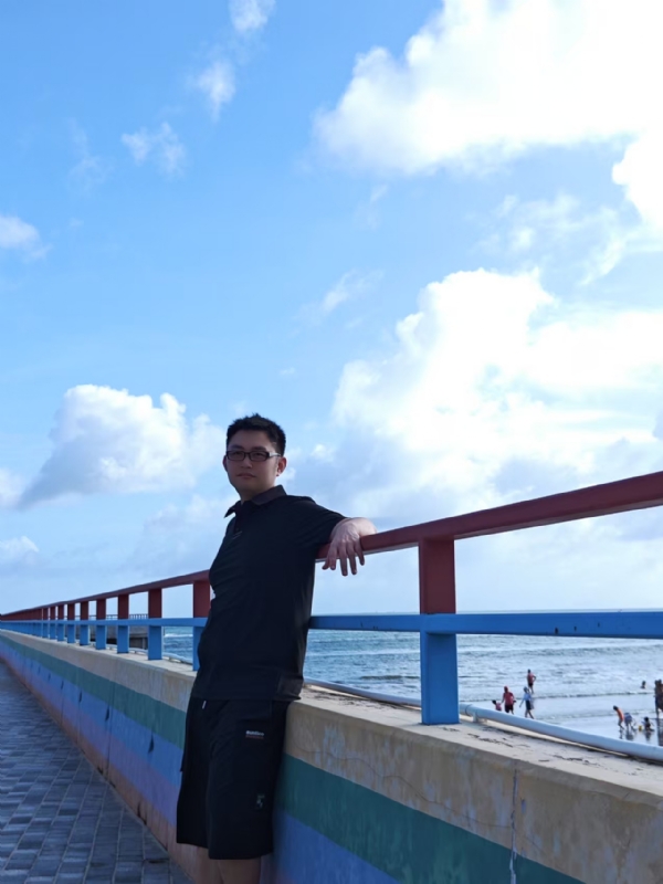 威wei的第二张照片--闽侯相亲服务中心