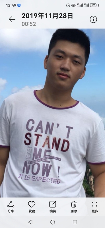 小牛仔的第一张照片--闽侯相亲服务中心