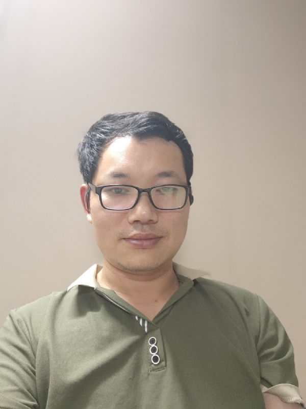 梦泽的第一张照片--闽侯相亲服务中心