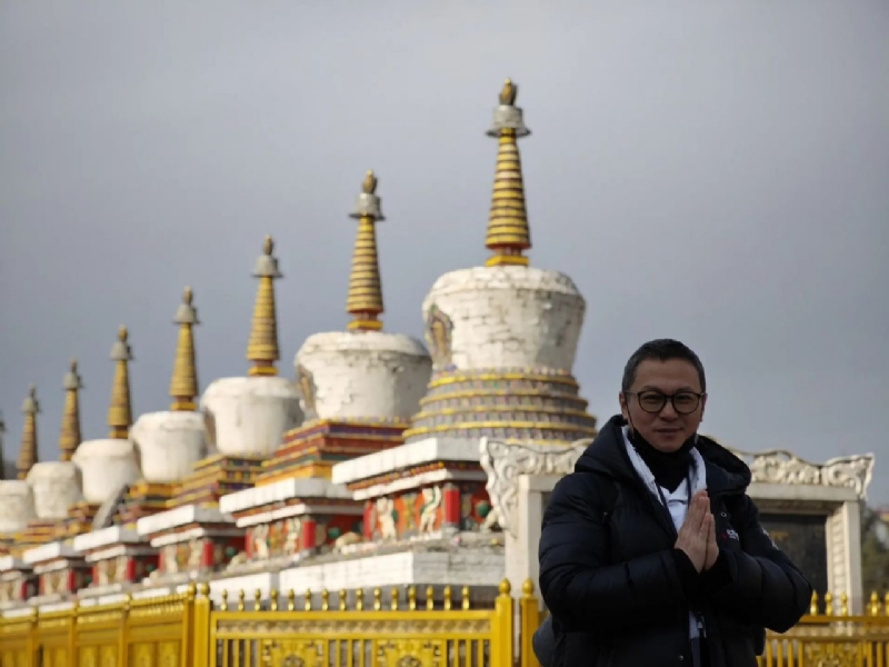 幸福人生的第三张照片--闽侯相亲服务中心